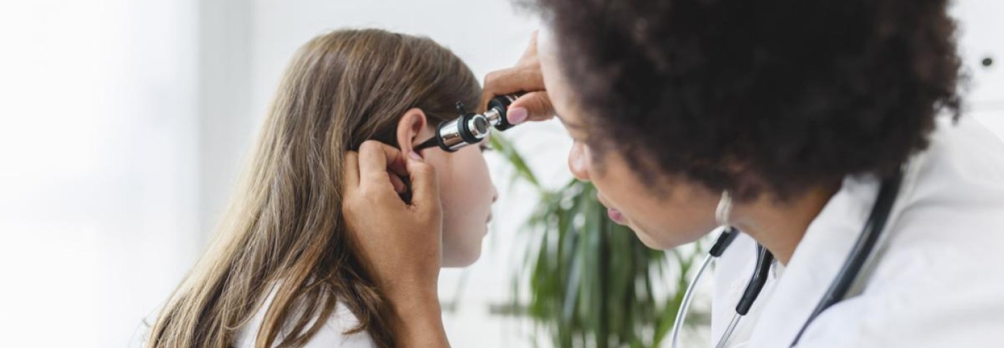 A Pediatrician Explains a Spike in Ear Infections After COVID-19 Restrictions Lifted