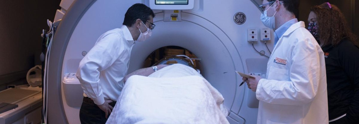 FDA Approves Focused Ultrasound for Common Parkinson's Symptoms