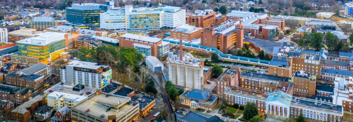 UVA Health Offering COVID-19 Testing to Virginia Hospitals