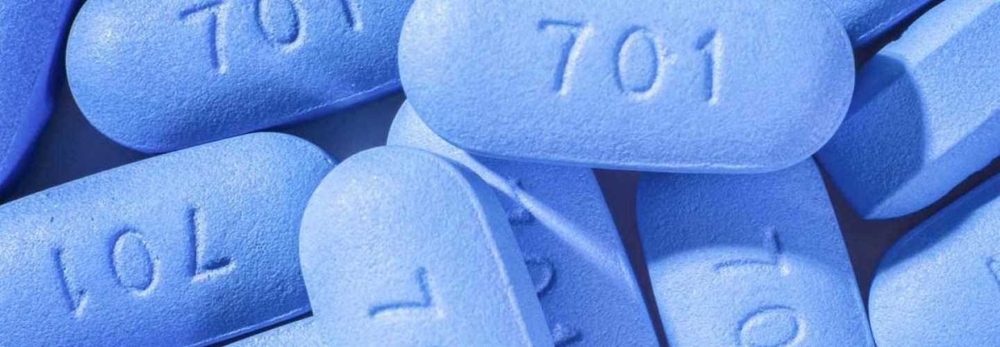 In HIV Prevention, Worsening Disparities Among States