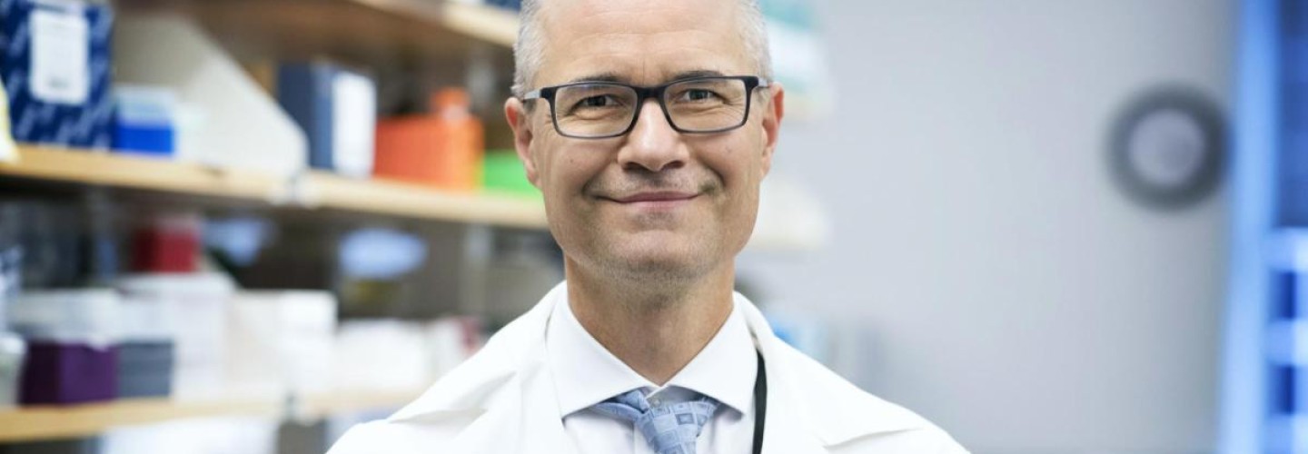 COVID-19 Antibody Testing Suggests Large Majority of Virginians Still Vulnerable to Virus
