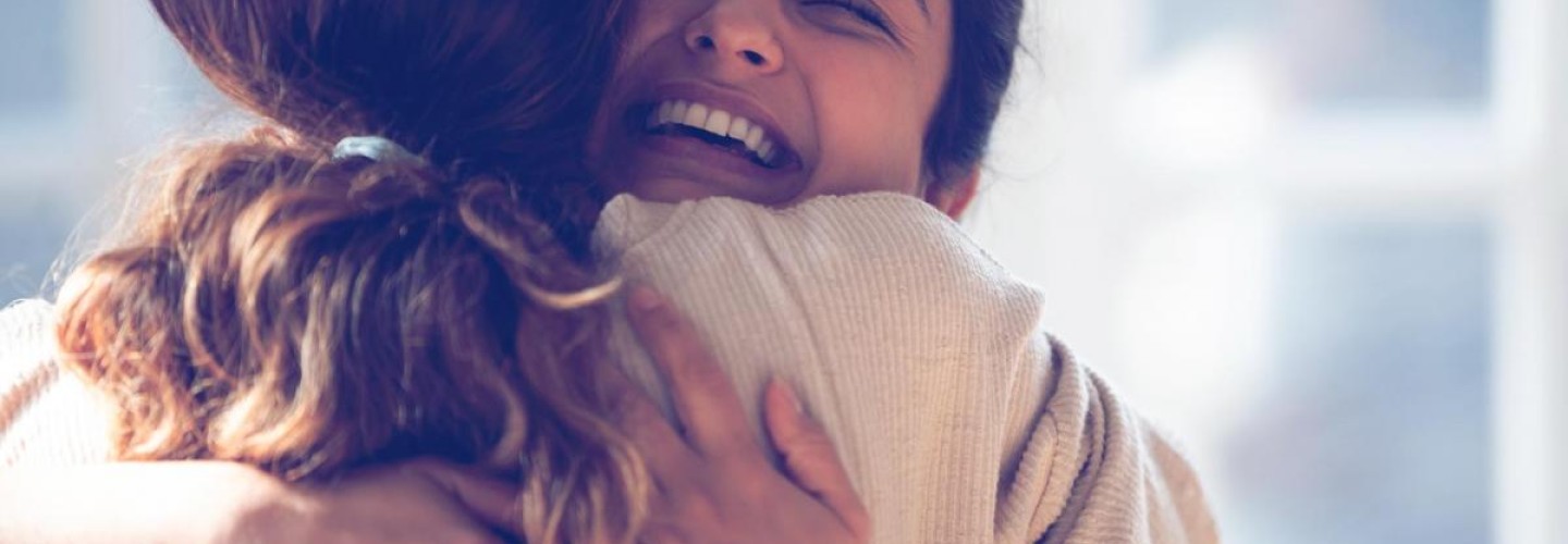 Do You Miss Hugging? Psychology Can Tell You Why