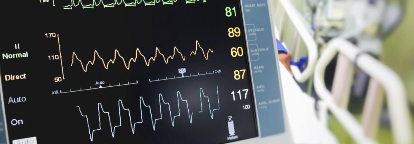ICUs Overpredict Risk of Death for Black, Hispanic Patients, Study Finds