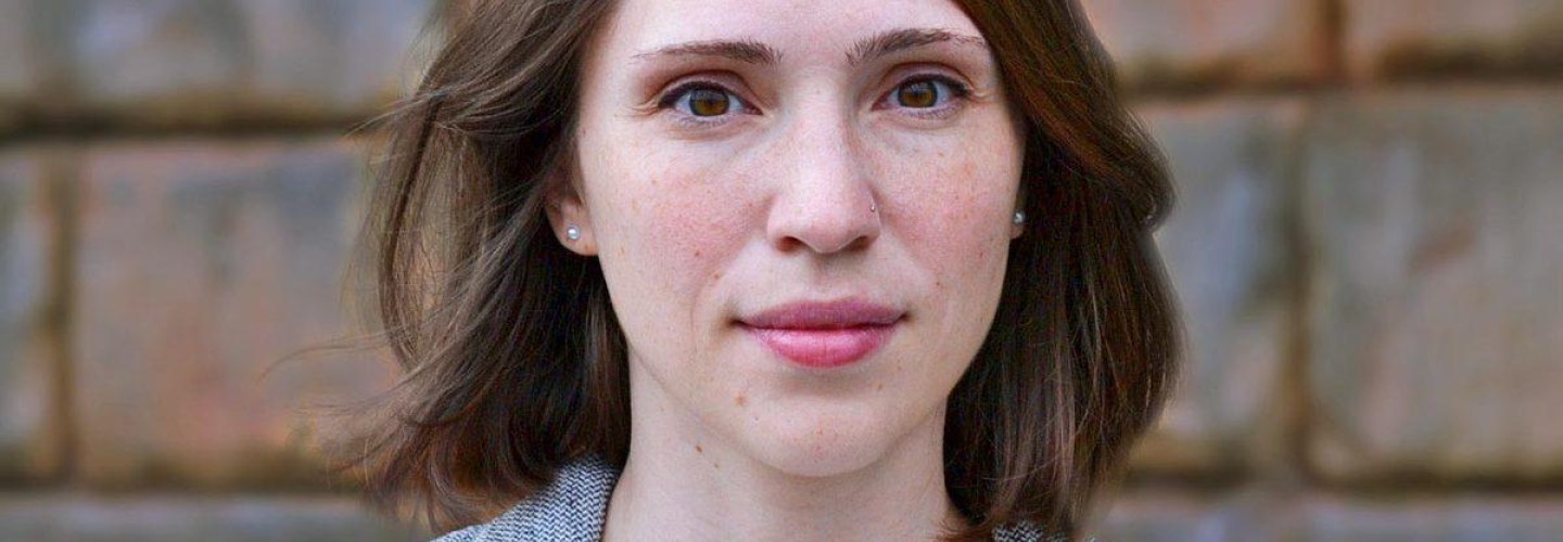 Astronomer L. Ilse Cleeves Joins the Ranks of UVA's Packard Fellows