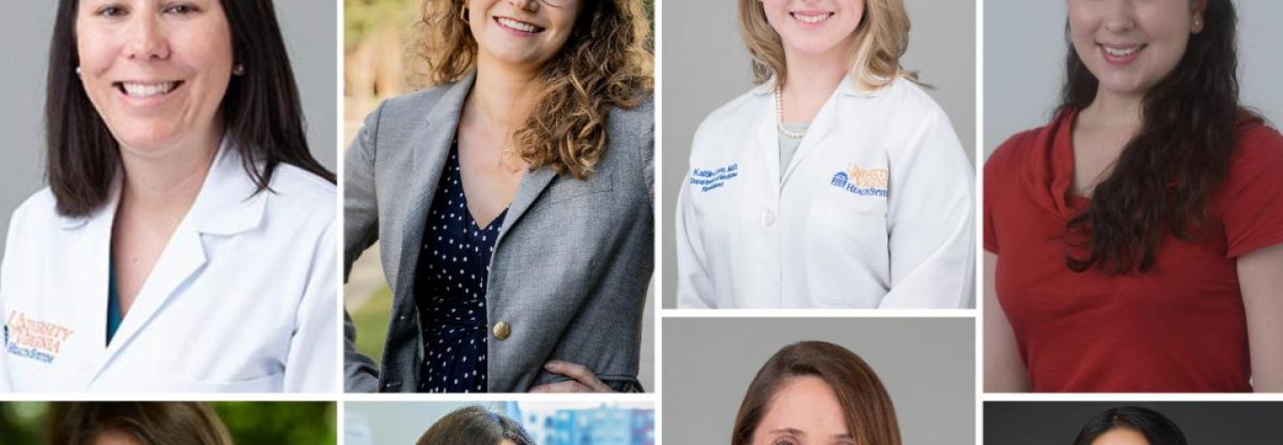 iTHRIV Announces Incoming 2020 Scholars Program Cohort