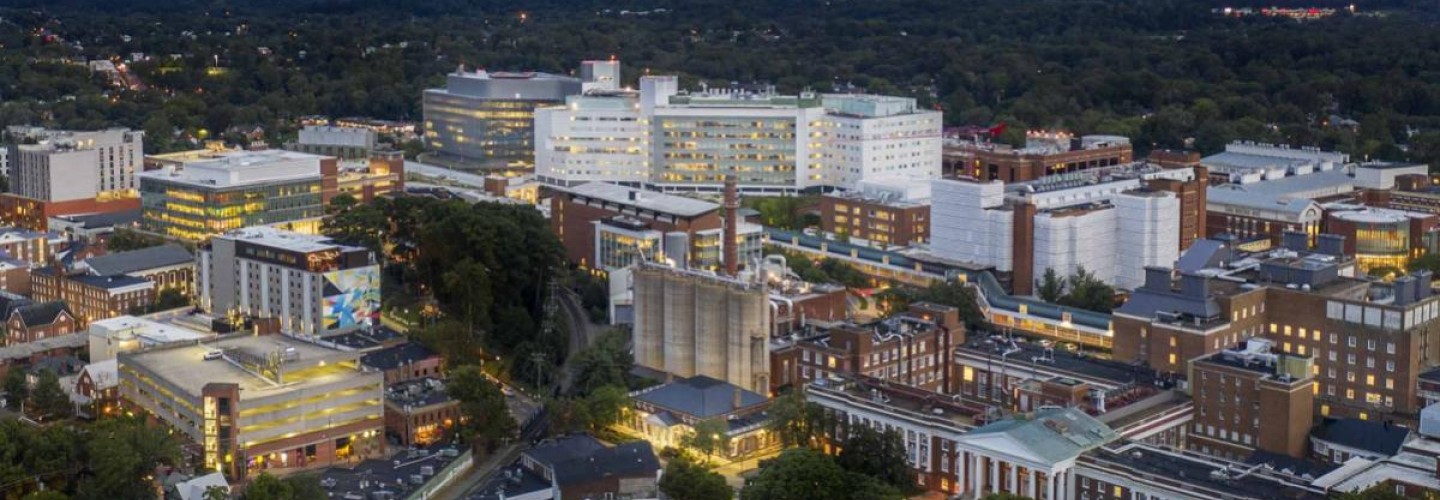 iTHRIV Awards $80,000 to Community-Focused Research Projects in Charlottesville