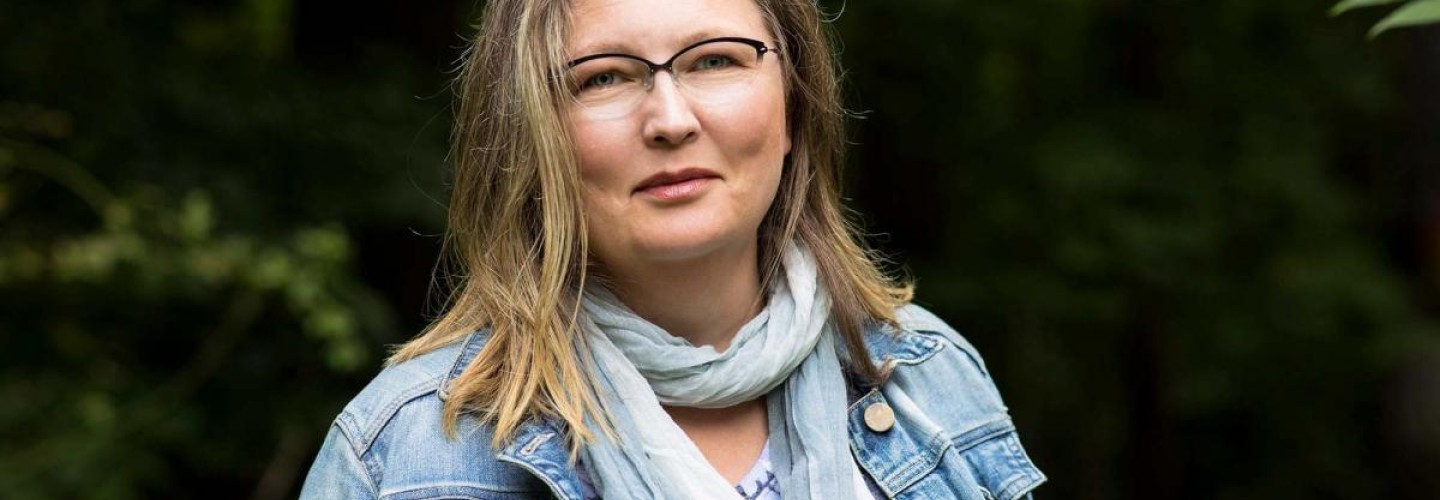 Q&A: Astronomer Kelsey Johnson Offers Pro Tips on Sneaky Science Education