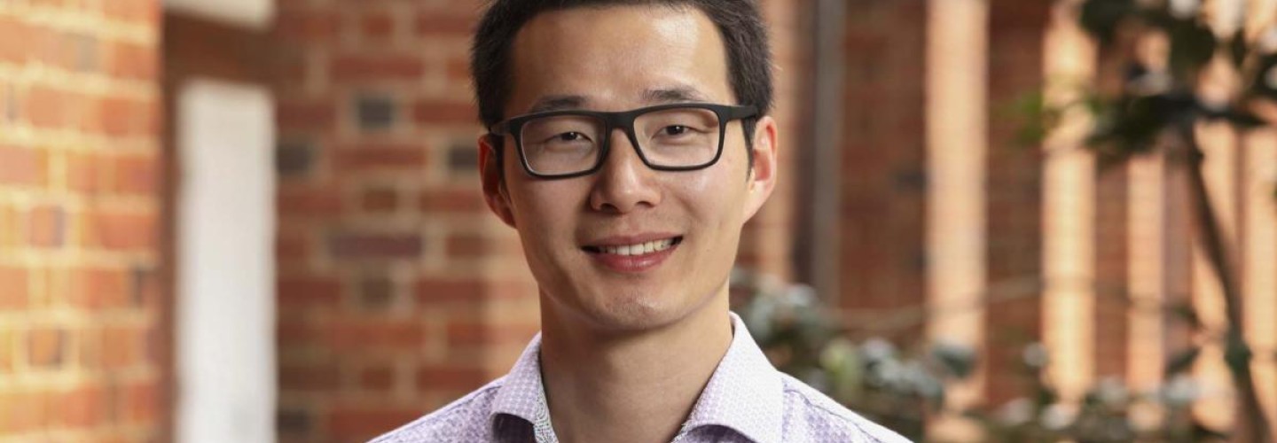 Stretching Possibilities: Researcher Imagines Super Rubber, and Has a Strategy to Make It