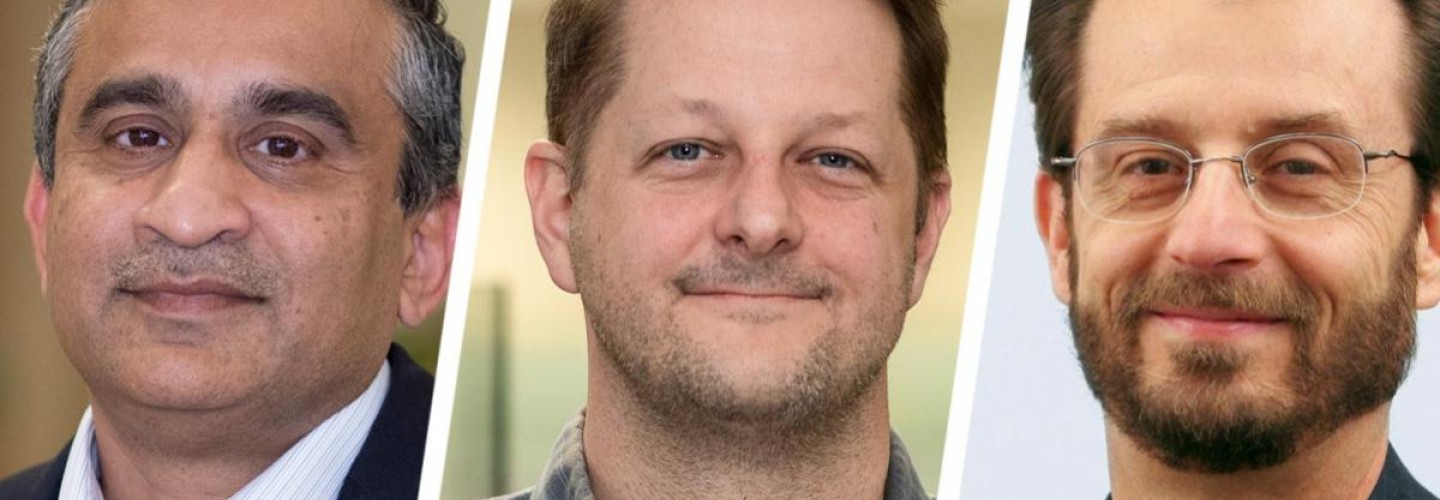 Biocomplexity Institute Researchers Develop COVID-19 Projection Model for Virginia