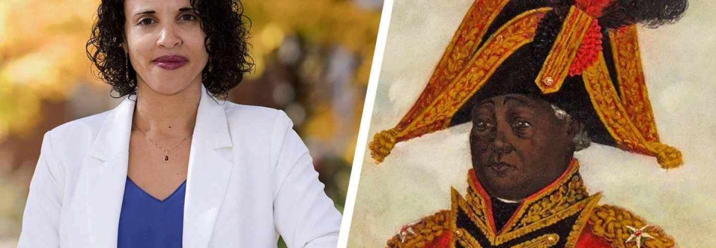What Happened to the King of Haiti? Marlene Daut on the Country's Early History