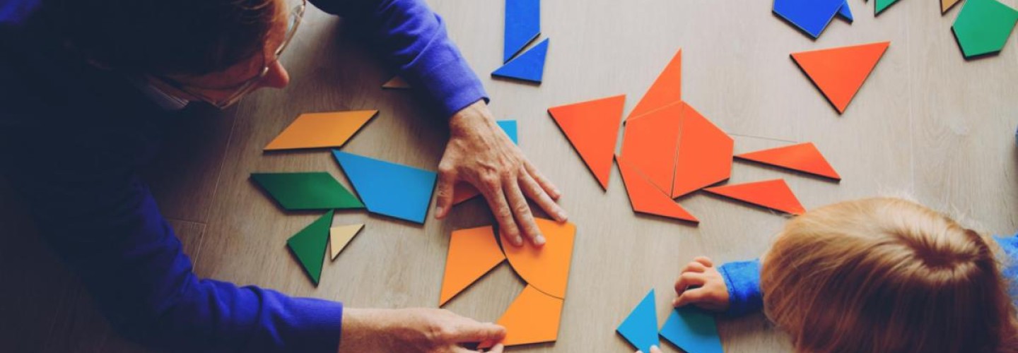 5 Tips to Get Your Children Excited About Math