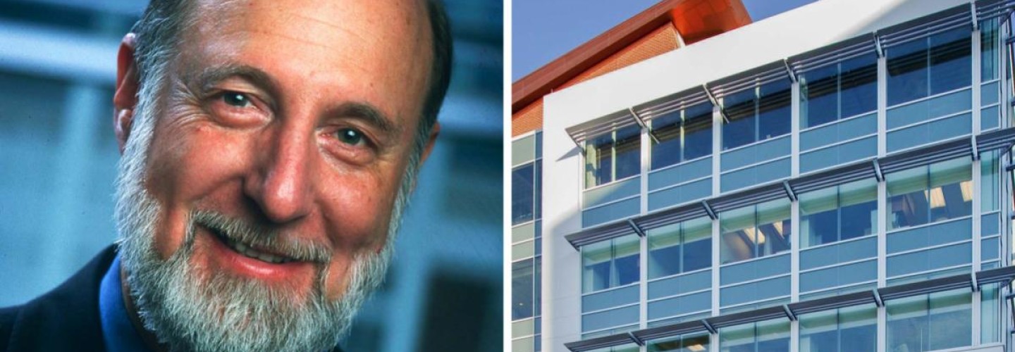 In Memoriam: Mike Weber, 'Heart and Soul' of the UVA Cancer Center