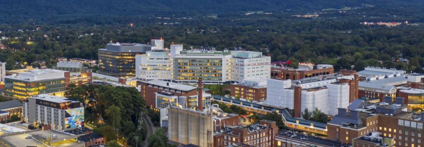 Promising MS Drug Could Worsen Disease, UVA Research Suggests