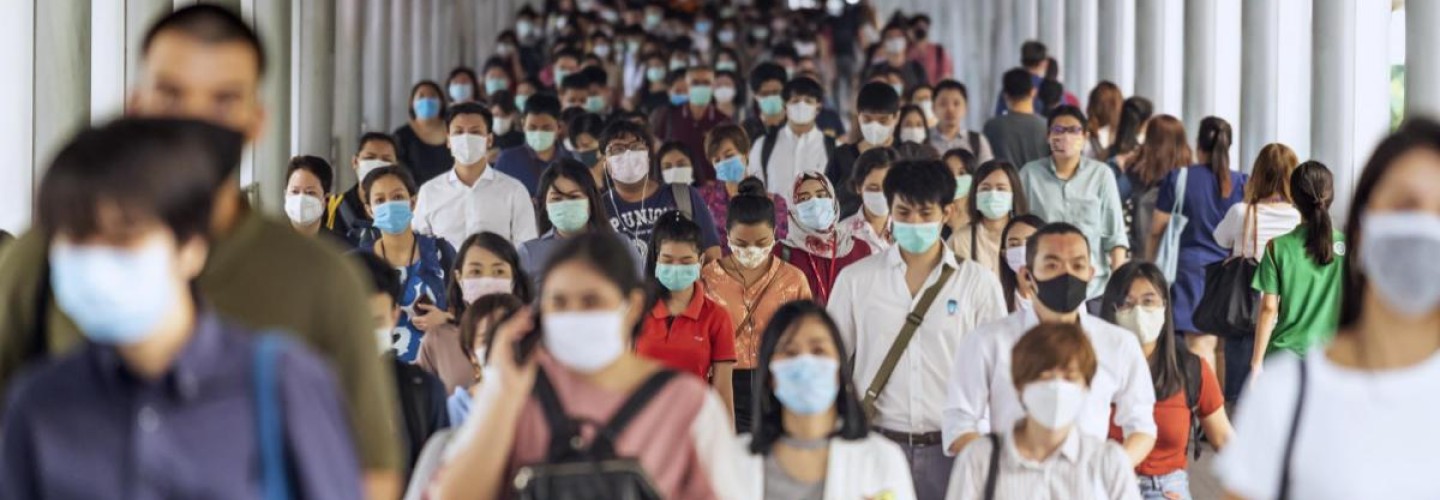 Scientists Urge Swift Action to Prepare for Next Pandemic