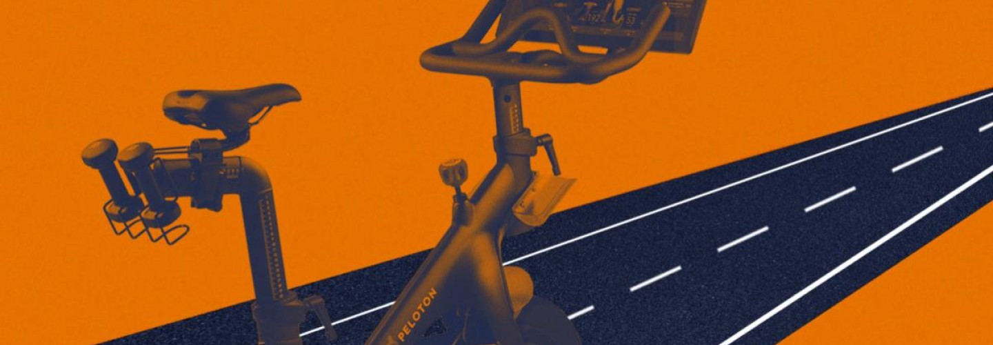 Is a Peloton Worth It? An Engineering Professor Weighs In On the Craze
