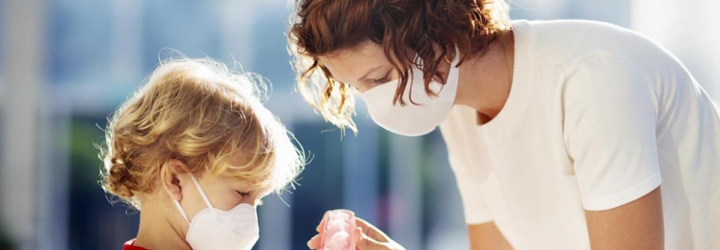 Q&A: Dr. William Petri on COVID-19, Vaccines and the Pandemic