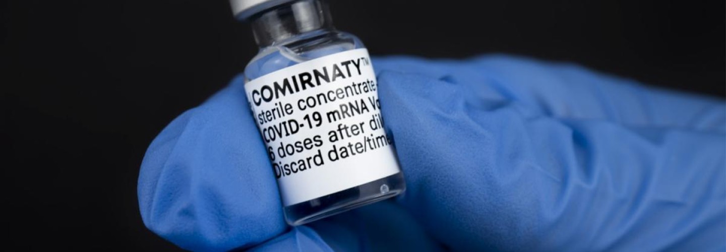 Q&A: Vaccine Emergency Use Around the Corner for Children 5 to 11