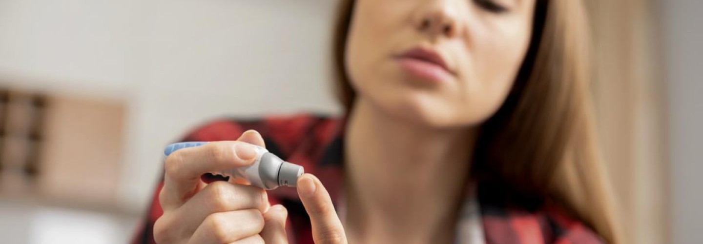 HIV Drugs Could Prevent Diabetes, Study Suggests