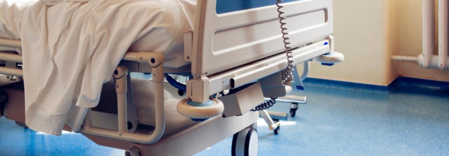 Q&A: How COVID-19 Is Exposing Health Care Inequities