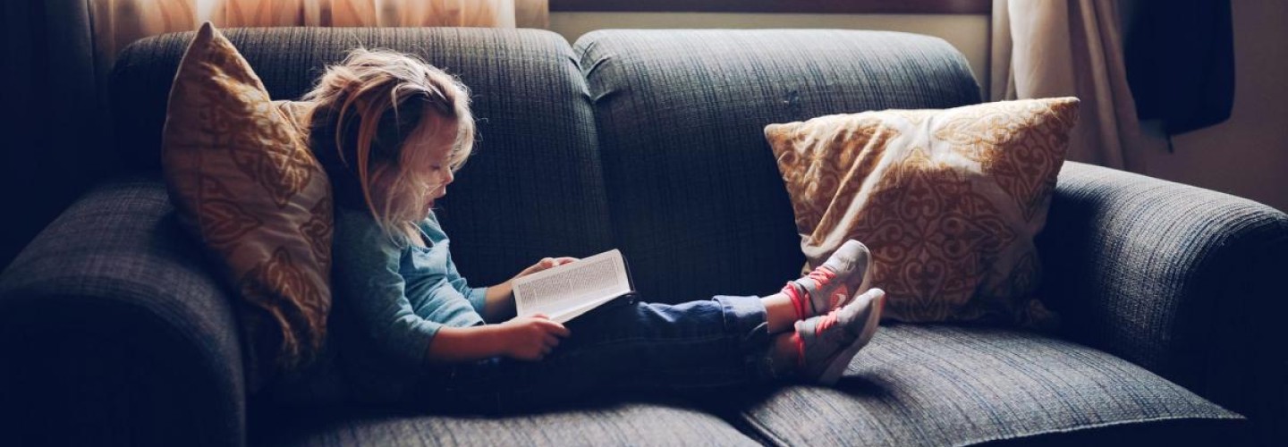 Reading and Homeschooling: 5 Things Parents Should Know