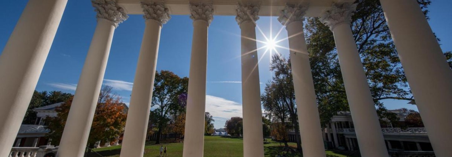 UVA Honors Distinguished Researchers at Virtual Awards Event
