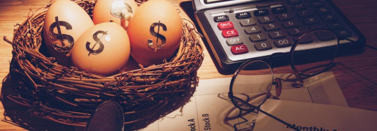Economist's Award-Winning Research Probes the Financial Choices of Retirement