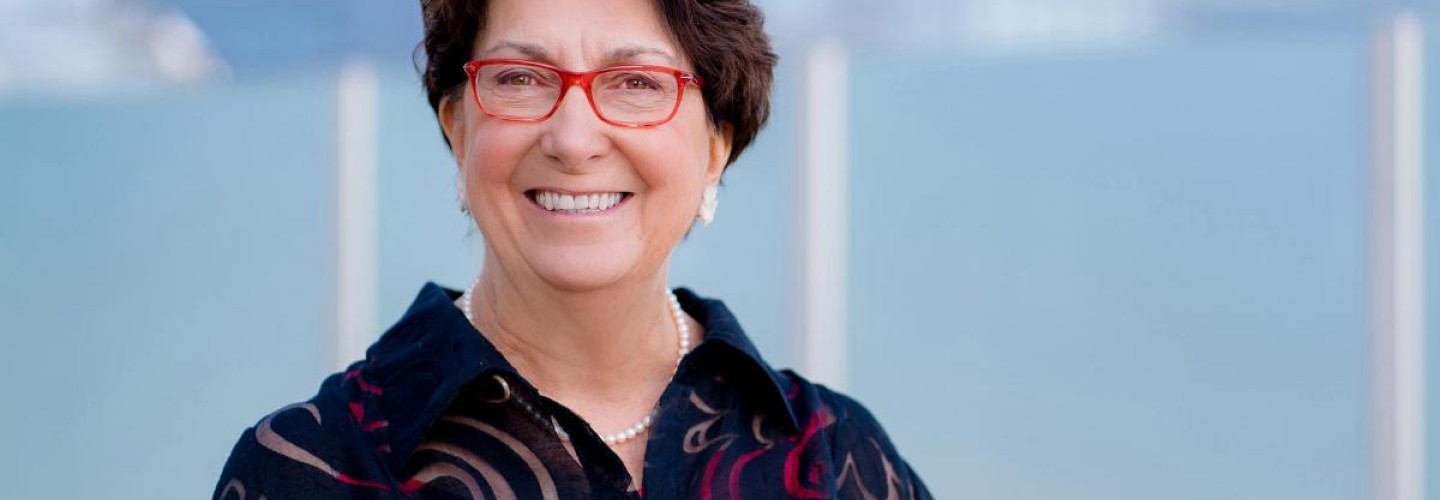Trailblazing Statistician Elected to National Academy of Engineering
