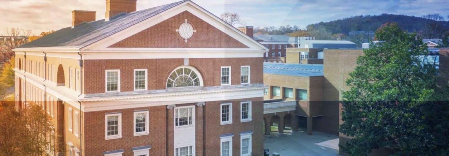 Hidden in Plain Sight': Exploring Linguistic Diversity at UVA