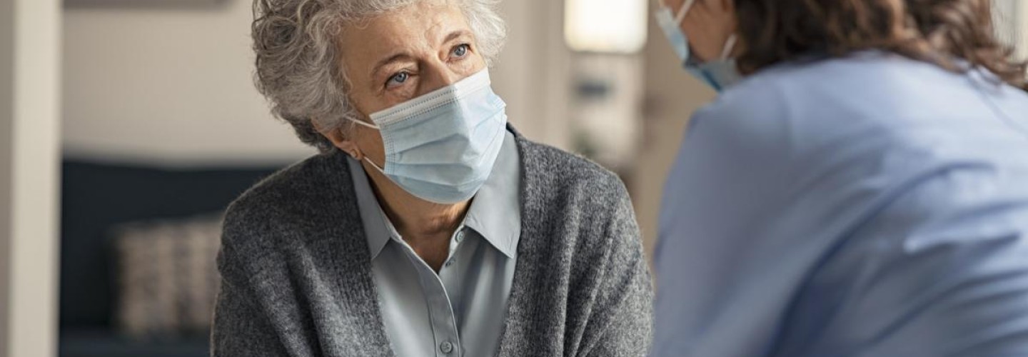 A Pandemic Lesson: Older Adults Must Make Preventive Care a Top Priority