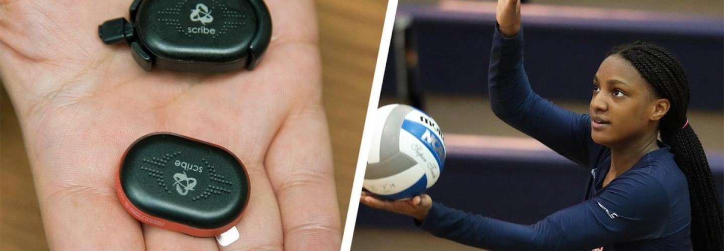 Sports Medicine Professor Wants UVA to Be at Forefront of Wearable Sensor Revolution