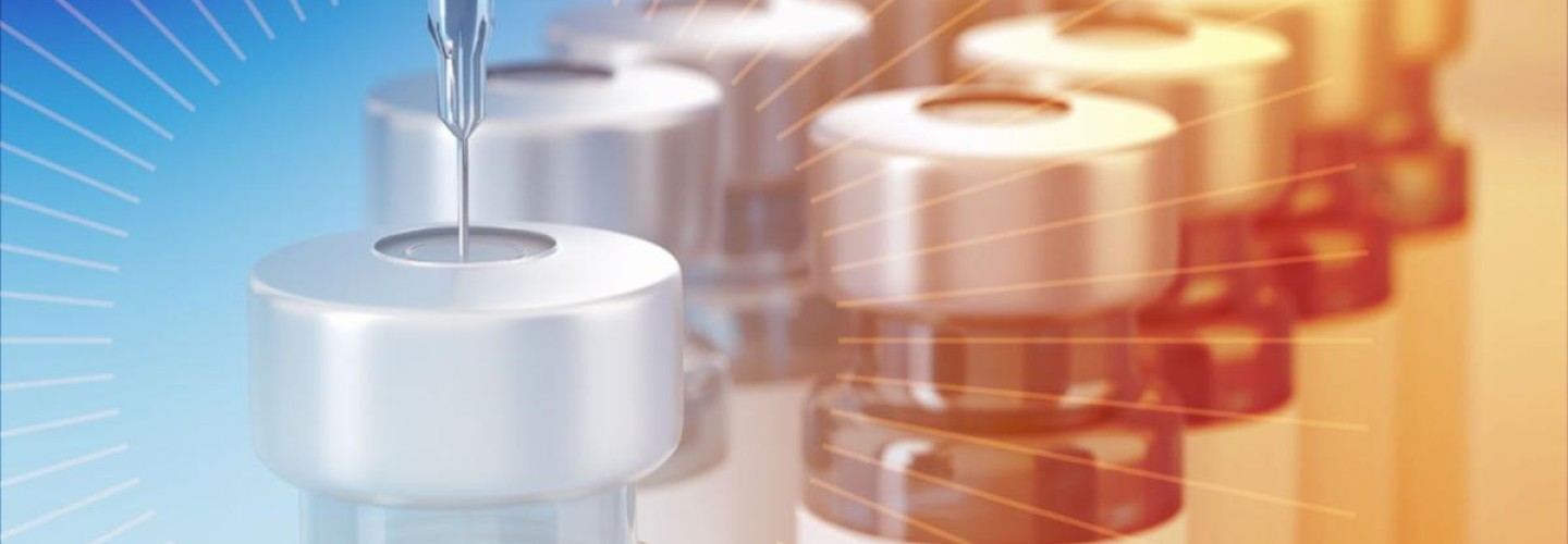 Q&A: Dr. Steven Zeichner on How Soon We Should Expect COVID-19 Vaccines