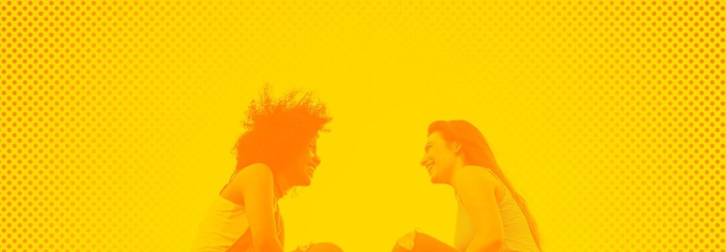 Teens With Secure Family Relationships 'Pay It Forward' With Empathy for Friends