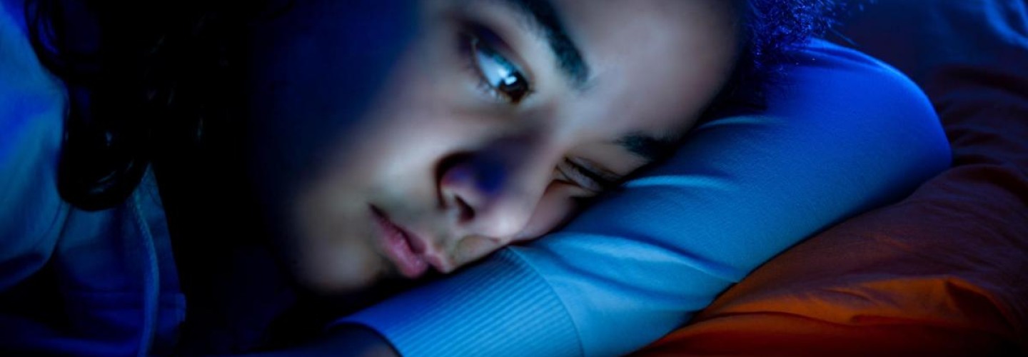 Is Your Adolescent Getting Enough Sleep? 3 Things Every Parent Should Know