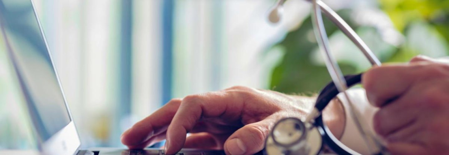Telemedicine Tools Developed for Ebola Improving COVID-19 Care at UVA Health