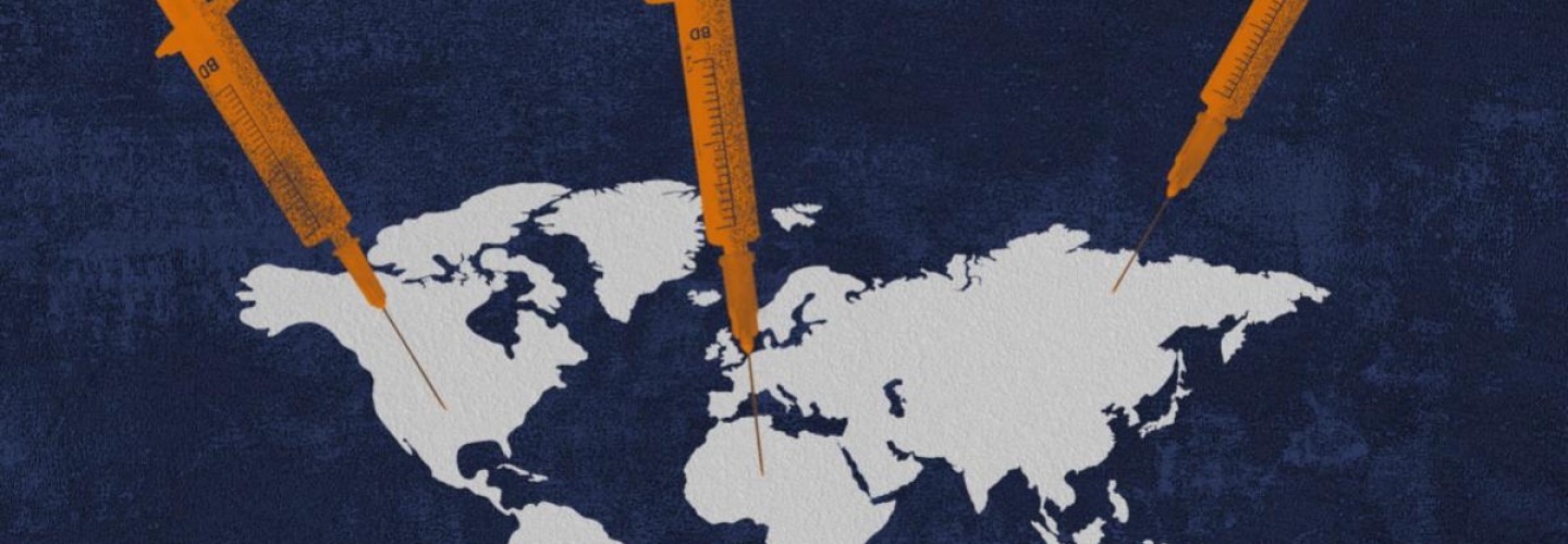 Scientists Target Next Pandemic With 'Map' to Victory Over Viruses