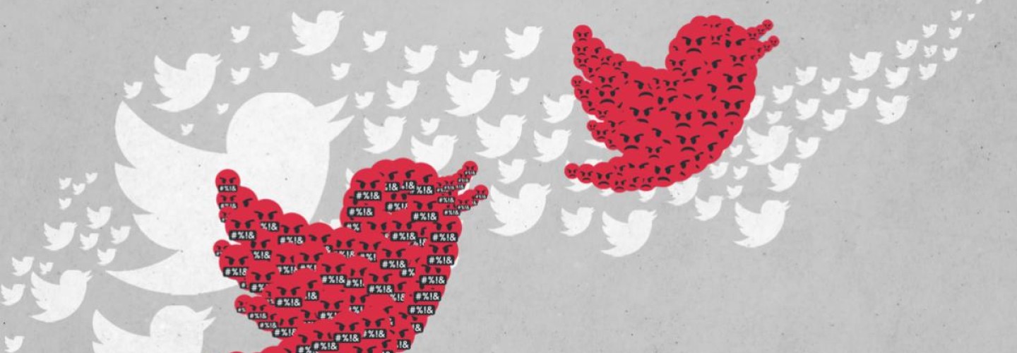 Can You Hear Me Now? Professor Studies Telecom Companies' Twitter Responses