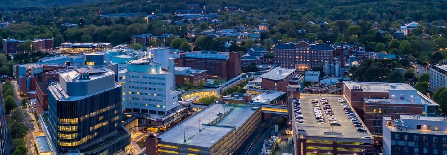 Q&A: UVA Health COO on the Unique Opportunities of an Academic Medical Center