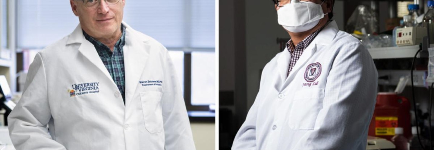 Vaccines Developed by UVA, Va. Tech May Offer Broad Protection From Coronaviruses