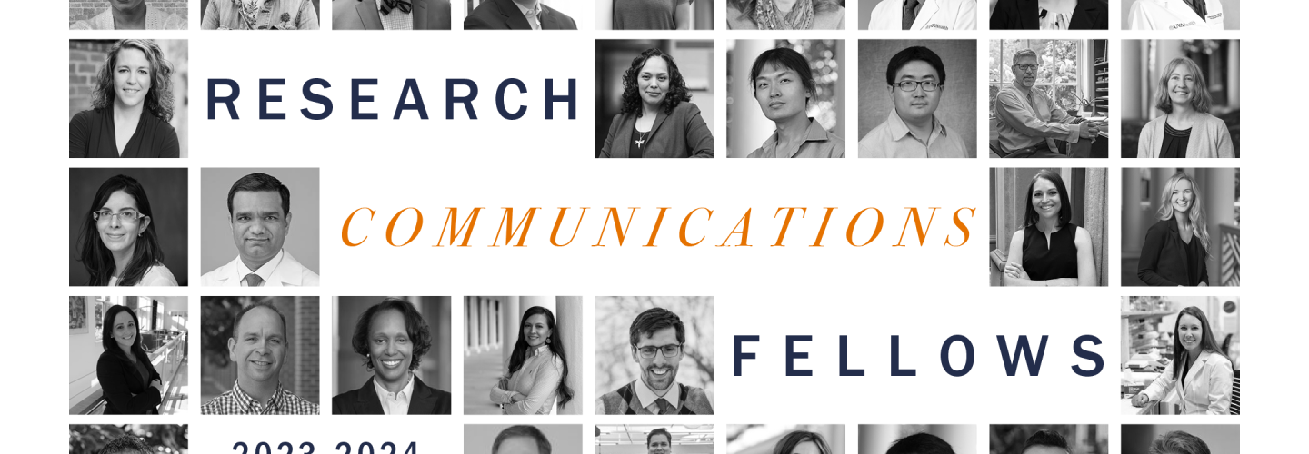 Photos of fellows