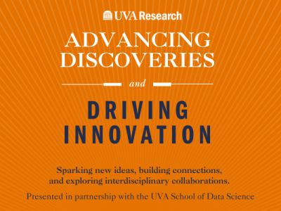 Advancing Discoveries Email Header