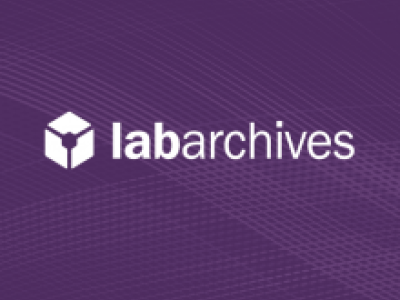 LabArchives Logo