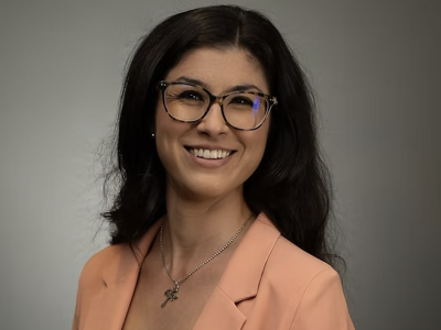 Katja Kasimatis photo