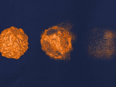 protein found in cancer cells