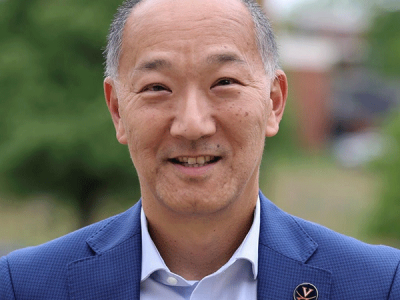 Ken Ono picture