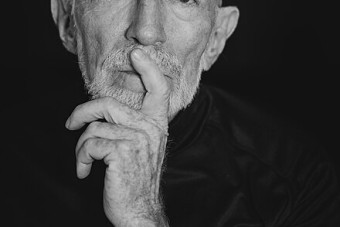 Kip Thorne