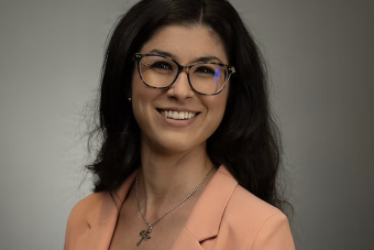 Katja Kasimatis photo