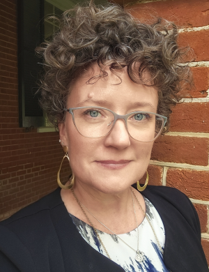 Gwen Bouchie photo