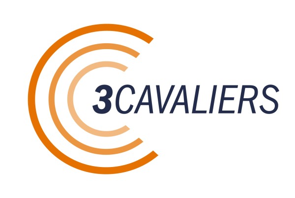 3Cavaliers logo