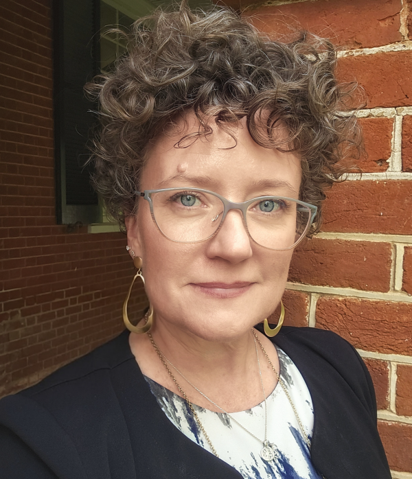 Gwen Bouchie photo
