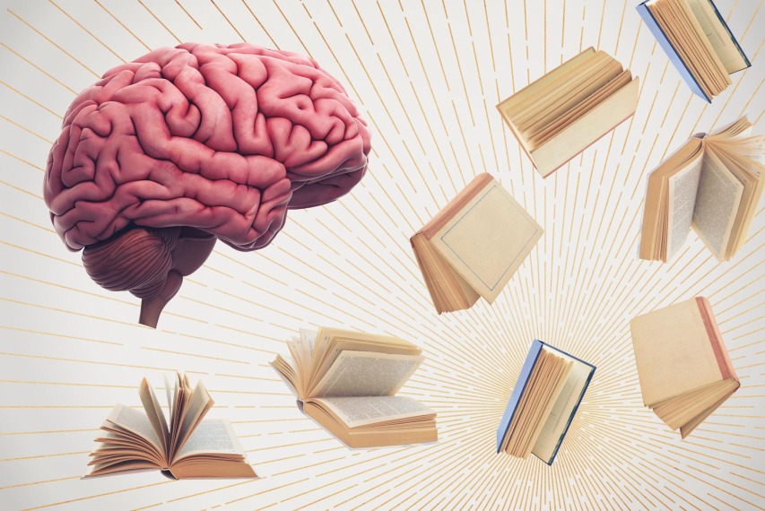 You've Been Studying All Wrong. This Professor Can Help You 'Outsmart Your Brain' | Research